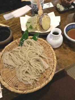 新そば