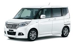 ＊ソリオ　クチコミ＊