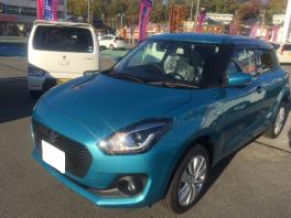 ＊Ｔ様ご納車＊