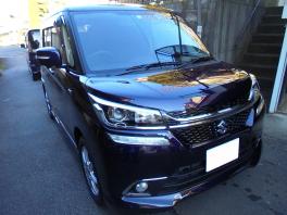 ＊Ｏ様ご納車＊