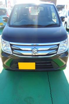 ＊K様　ワゴンＲ＊