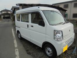 ＊Ｔ様ご納車＊