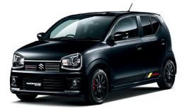 ＊アルトワークス＊