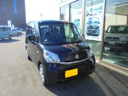 ＊Ｕ様　スペーシアご納車＊