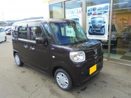 ＊Ｋ様　スペーシアご納車＊