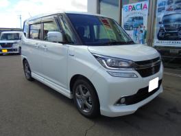 ＊Ｕ様　ソリオバンディットご納車＊