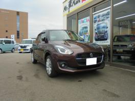 ＊Y様　スイフト　ご納車＊