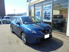 ＊O様　バレーノ　ご納車＊