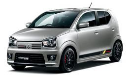 アルトワークスご紹介