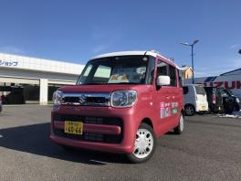 ★店長おすすめ展示車★