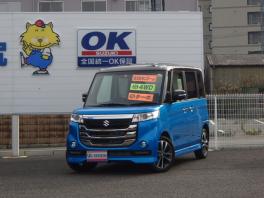 ☆秋の中古車はお買い得☆