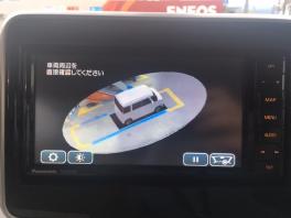 ３Dビューって・・・