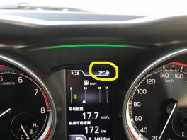 寒さも増して