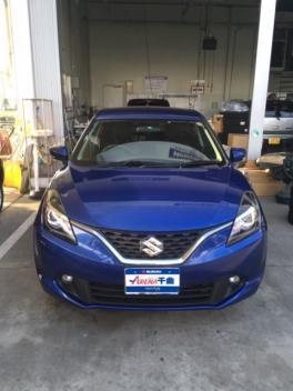 良い車入庫致しました！