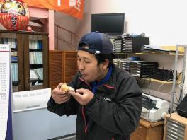 ごちそう様です♪