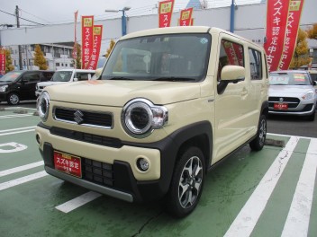 ～おすすめ車紹介～