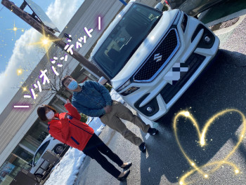 バンディットご納車いたしました！！！