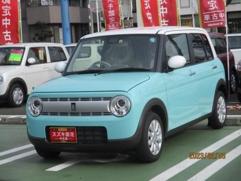 ~おすすめ車紹介～