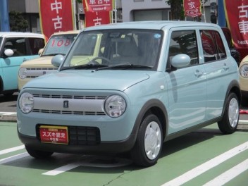～おすすめ車紹介～