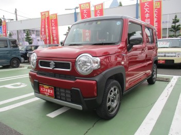 ~おすすめ車紹介～