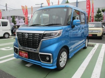 ~おすすめ車紹介～