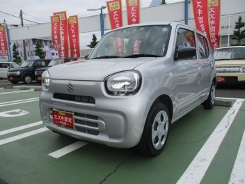～おすすめ車紹介～