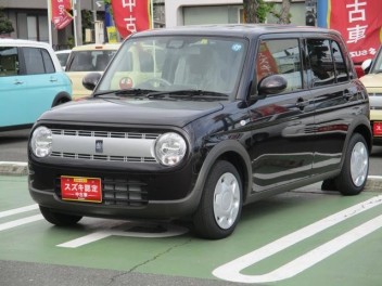 ~おすすめ車紹介～