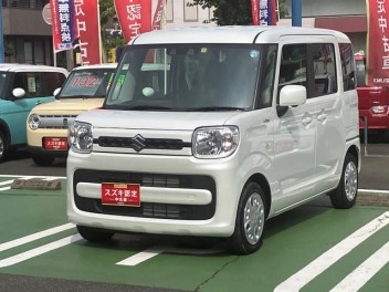~おすすめ車紹介～