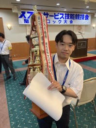 第１回スズキサービス技能競技会の関東ブロック大会が開催されました♪結果は、、、