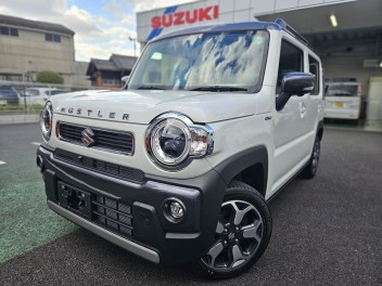 おすすめのお車