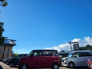 ★9月14日(土)、15日(日)は高千穂てげいっちゃが祭開催★