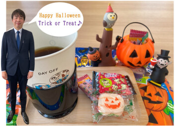 感謝を込めてお届けします♪