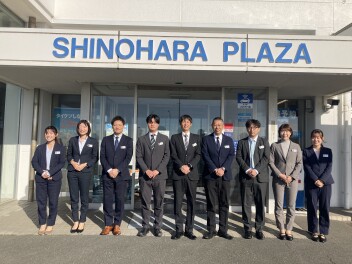 スズキの日ご来場ありがとうございました！！