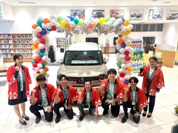 2026☆初売りご案内　新年あけましておめでとうございます!!