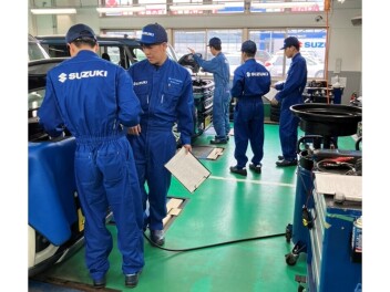 新入社員研修の様子⑥