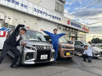 展示会開催！！