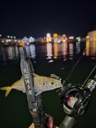 前原釣倶楽部　☆釣果情報☆