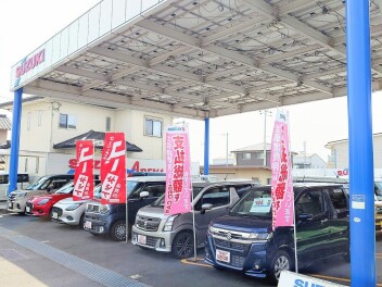 営業再開してます！