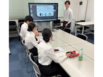 3daysインターンシップを開催しました！