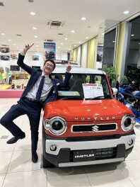 間もなく終了いたします！！