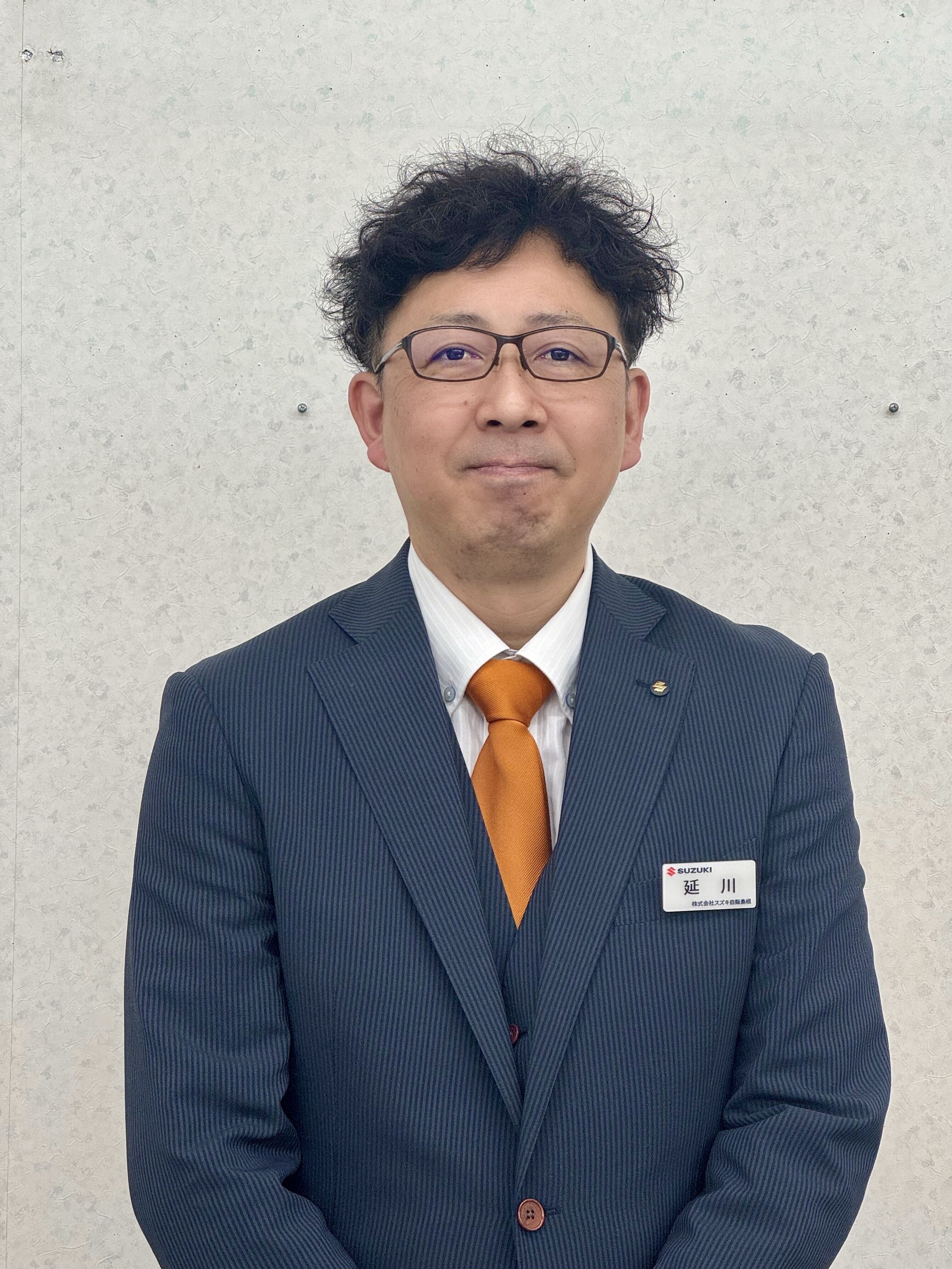 のぶかわ