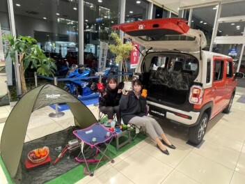 ！！！スズキの日！！！