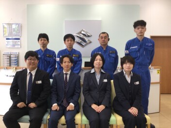 お客様大感謝祭にご来店頂きありがとうございます