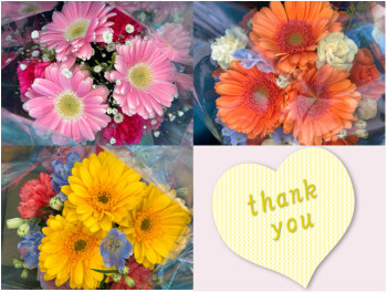 ３連休スタート！ ㊗ご納車日和  ３台の新しい相棒が旅立ちます！