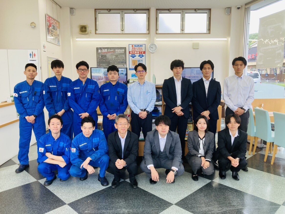 集合写真