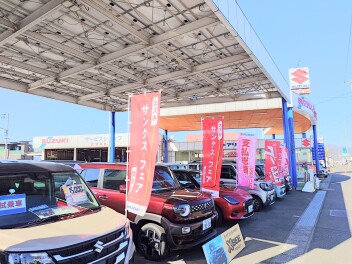 サンクス☆フェア　ありがとうございました