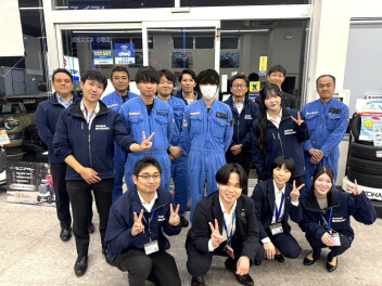 新年度スタート！