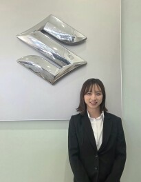 NEW　スタッフ