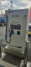 eビターラが安城にきました！！！！　パート２