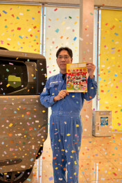 伊東店新スタッフの紹介です！